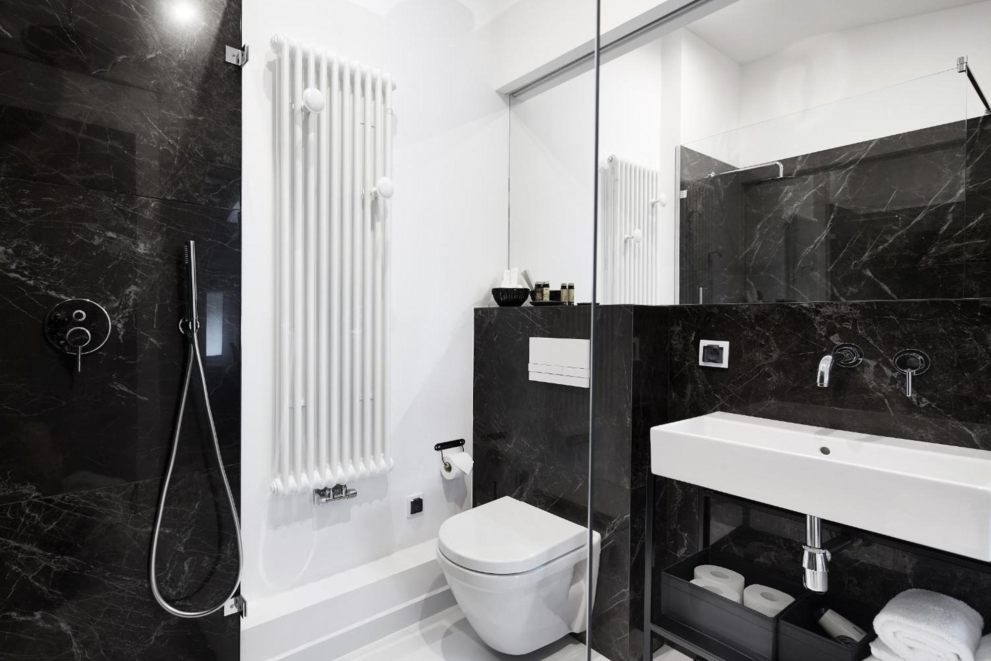 St Agnes Apartments Old Town Krakow Ngoại thất bức ảnh