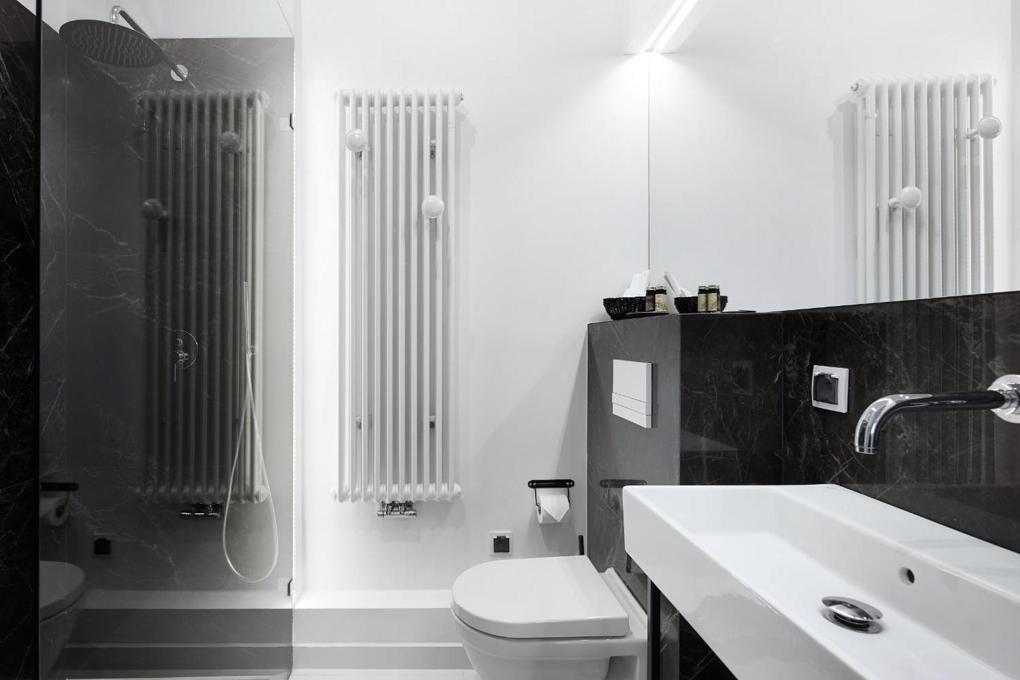 St Agnes Apartments Old Town Krakow Ngoại thất bức ảnh