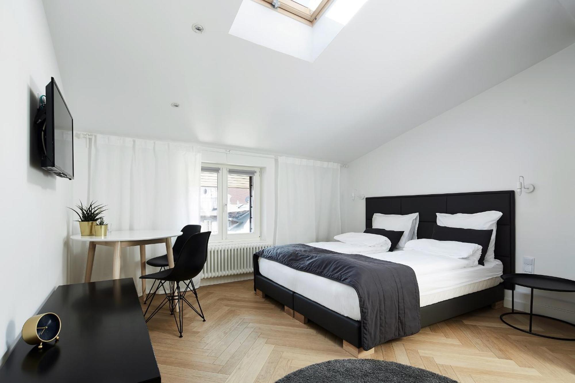 St Agnes Apartments Old Town Krakow Ngoại thất bức ảnh