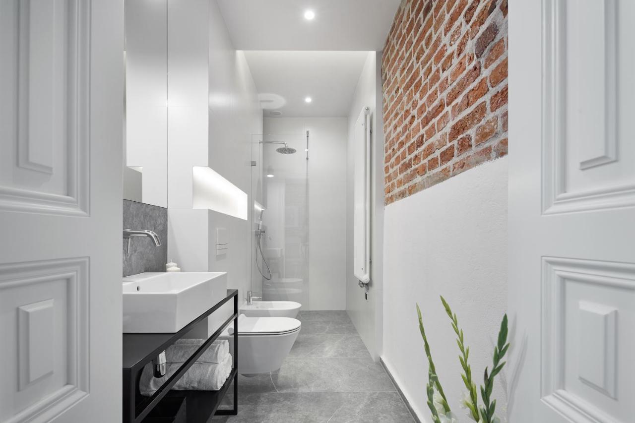 St Agnes Apartments Old Town Krakow Ngoại thất bức ảnh