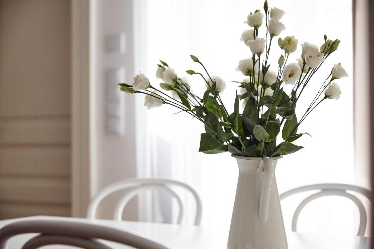 St Agnes Apartments Old Town Krakow Ngoại thất bức ảnh