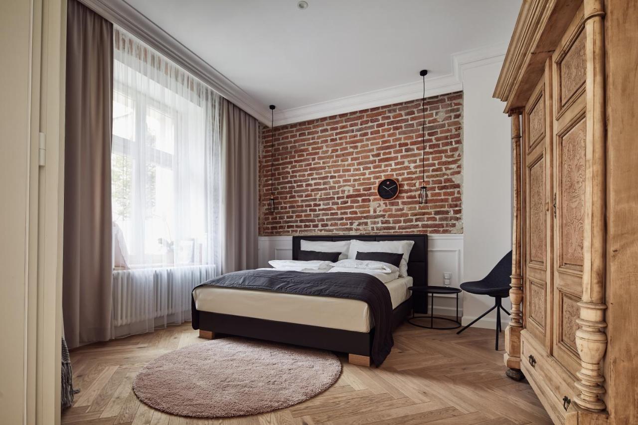 St Agnes Apartments Old Town Krakow Ngoại thất bức ảnh