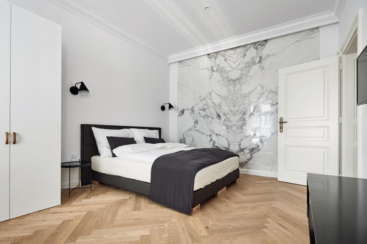 St Agnes Apartments Old Town Krakow Ngoại thất bức ảnh