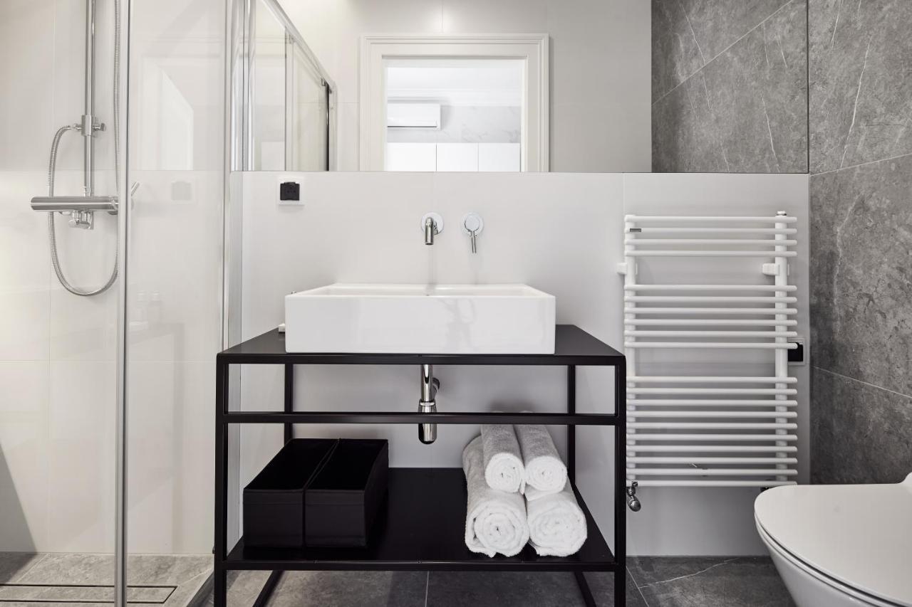 St Agnes Apartments Old Town Krakow Ngoại thất bức ảnh